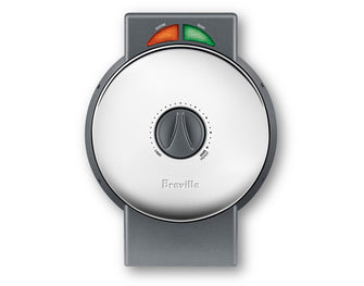 Breville Waffle Maker - BWM250BSS image_1
