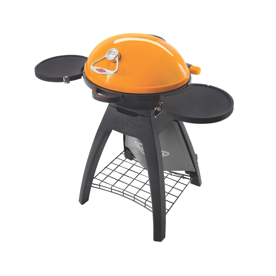 Beefeater Bugg Portable BBQ with Stand Amber - BB49924 image_2