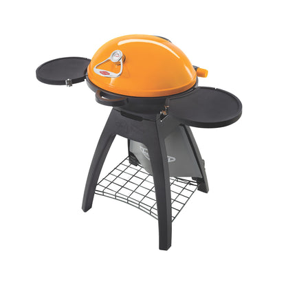 Beefeater Bugg Portable BBQ with Stand Amber - BB49924 image_2