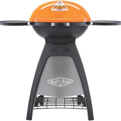 Beefeater Bugg Portable BBQ with Stand Amber - BB49924 image_1