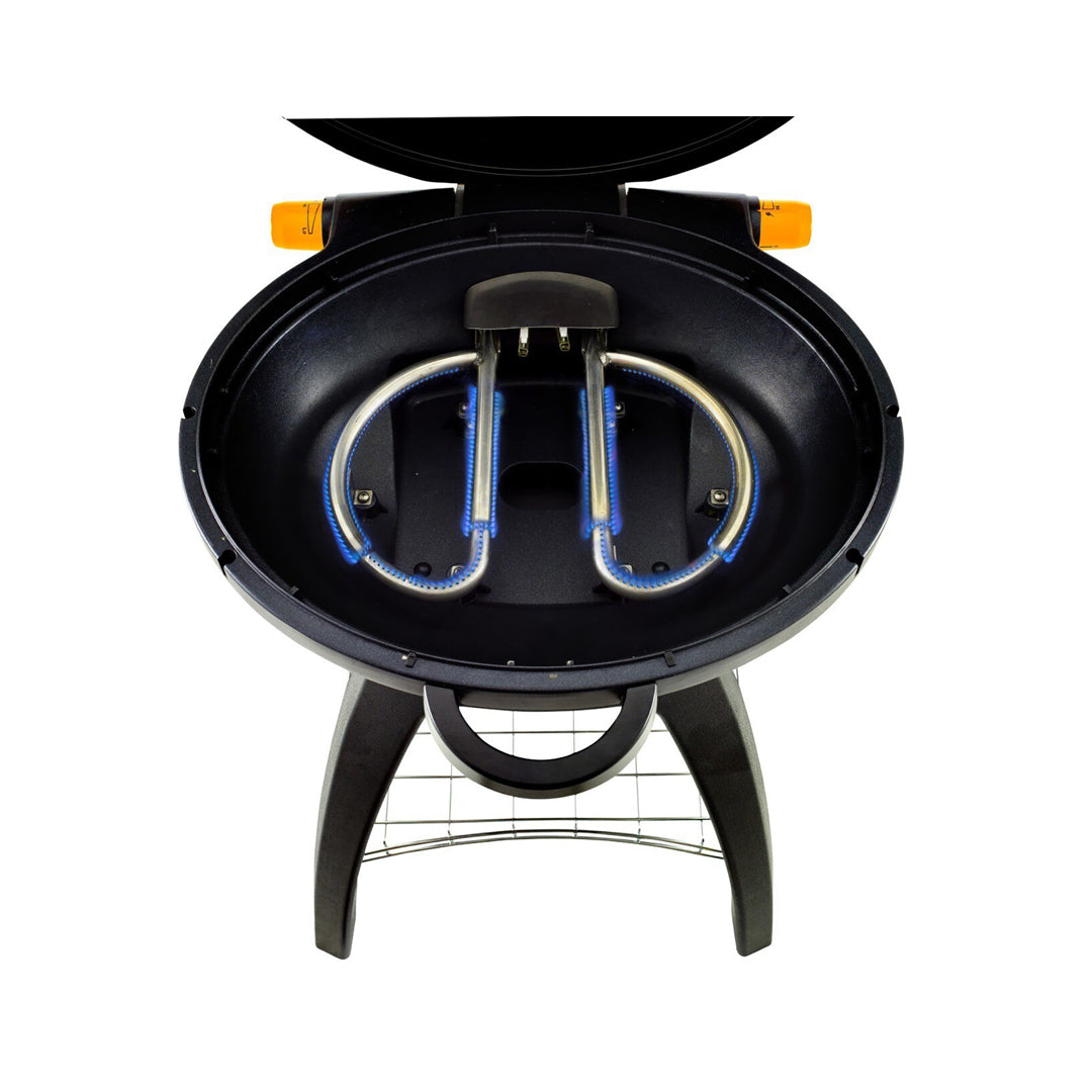 Beefeater Bugg Portable BBQ Graphite - BB49926 image_4