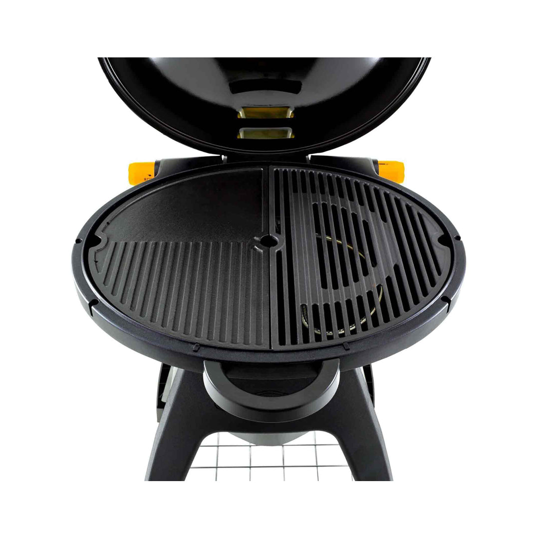 Beefeater Bugg Portable BBQ Graphite - BB49926 image_3