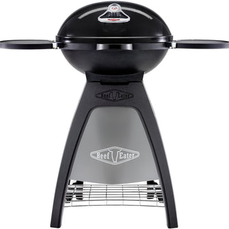 Beefeater Bugg Portable BBQ Graphite - BB49926 image_1