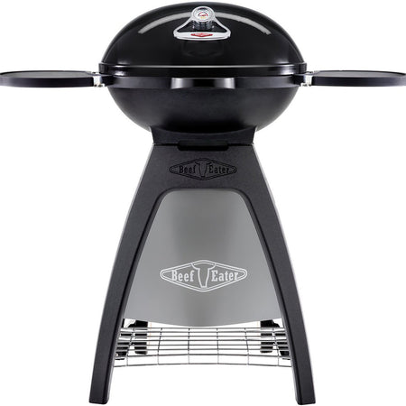 Beefeater Bugg Portable BBQ Graphite - BB49926 image_1