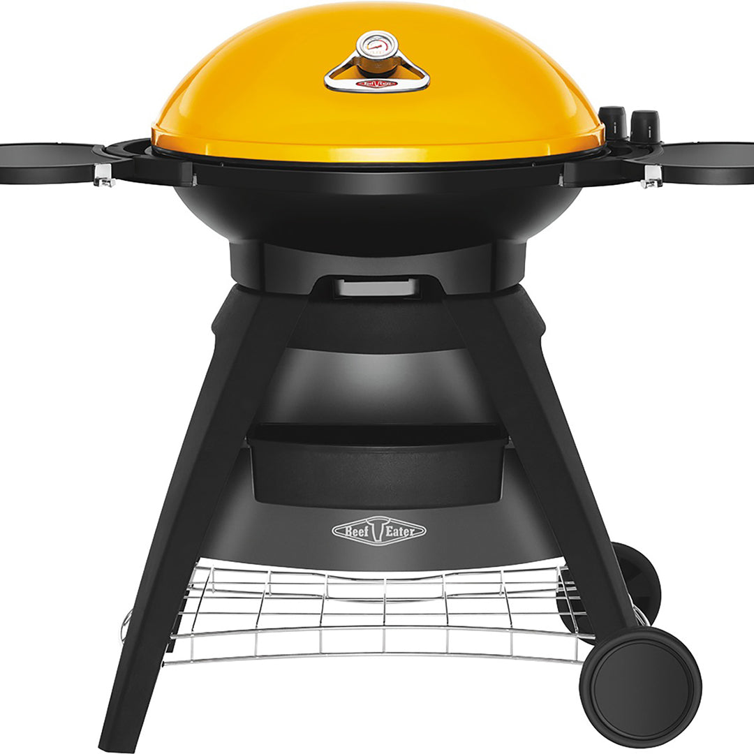 Beefeater Bigg Bugg Portable BBQ Amber - BB722AA image_1