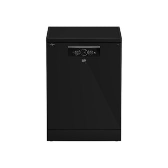Beko 14 Place Setting with Hygiene Intense Black - BDFB1430B image_1