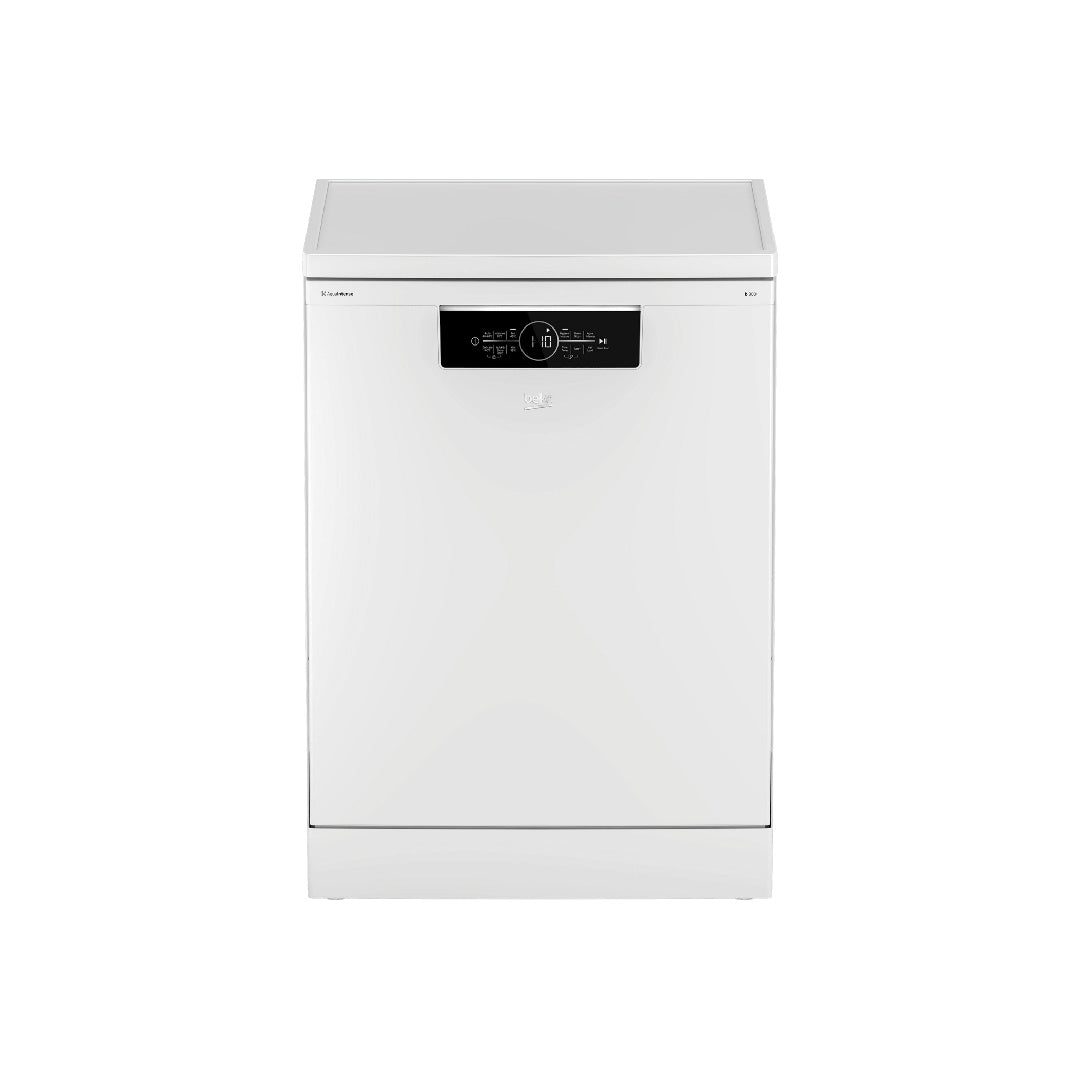 Beko 16 Place Setting with Hygiene Intense and Auto Open White - BDFB1630W image_1
