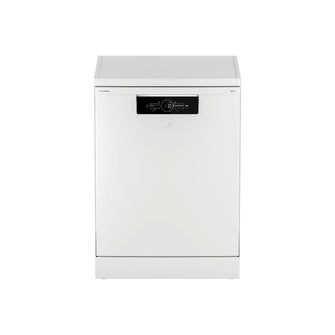 Beko 16 Place Setting with Hygiene Intense and Auto Open White - BDFB1630W image_1