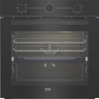 Beko 85L Built in Multifunction Oven - BBO6850MDX image_1
