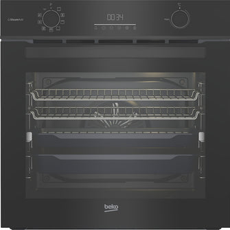 Beko 85L Multifunction Pyrolytic - BBO6851PDX image_1
