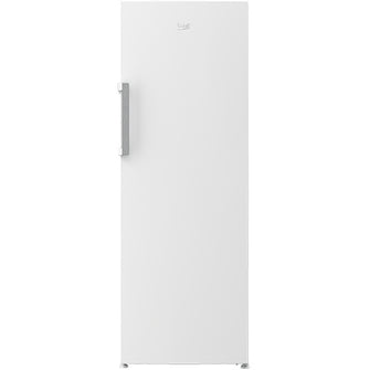 Beko 369L White Frost Free Fridge - BAF369W image_1