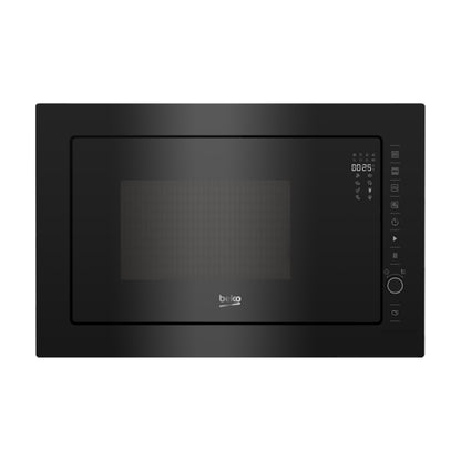 Beko 25 L Built-in Microwave with Grill - BBMWO25GB image_1