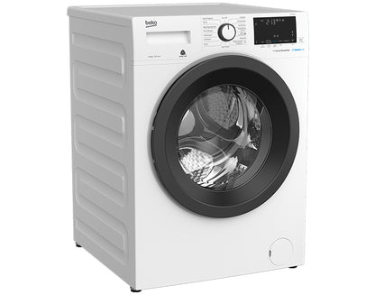 Beko 7.5Kg Front Load Washing Machine - BFL7510W image_2