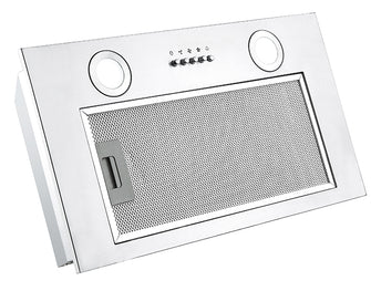 Beko 52cm Stainless Undermount Rangehood - BRH52UX image_1