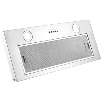 Beko 70cm Undermount Rangehood Stainless - BRH70UX image_1