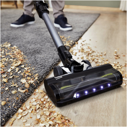 Beko Powerclean Pro 2 In 1 Rechargeable Stick Vacuum Cleaner - VRT94129VI image_7