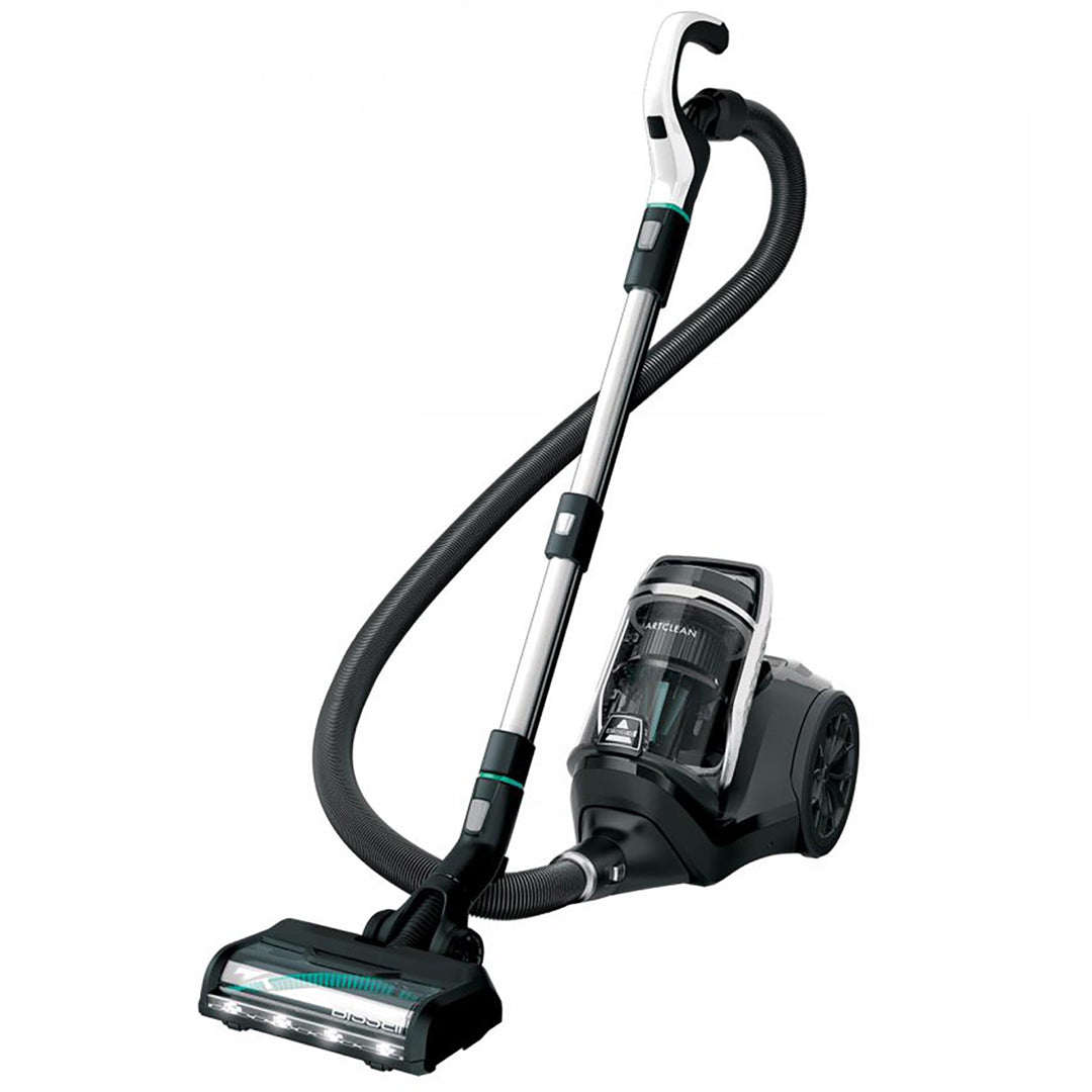 Bissell Smart Clean Canister Vacuum Cleaner - 2229F image_1