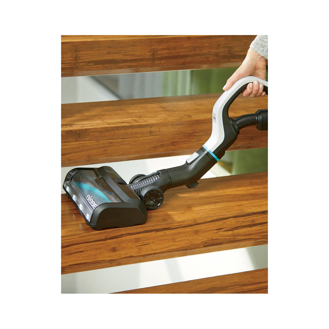 Bissell Smart Clean Canister Vacuum Cleaner - 2229F image_2