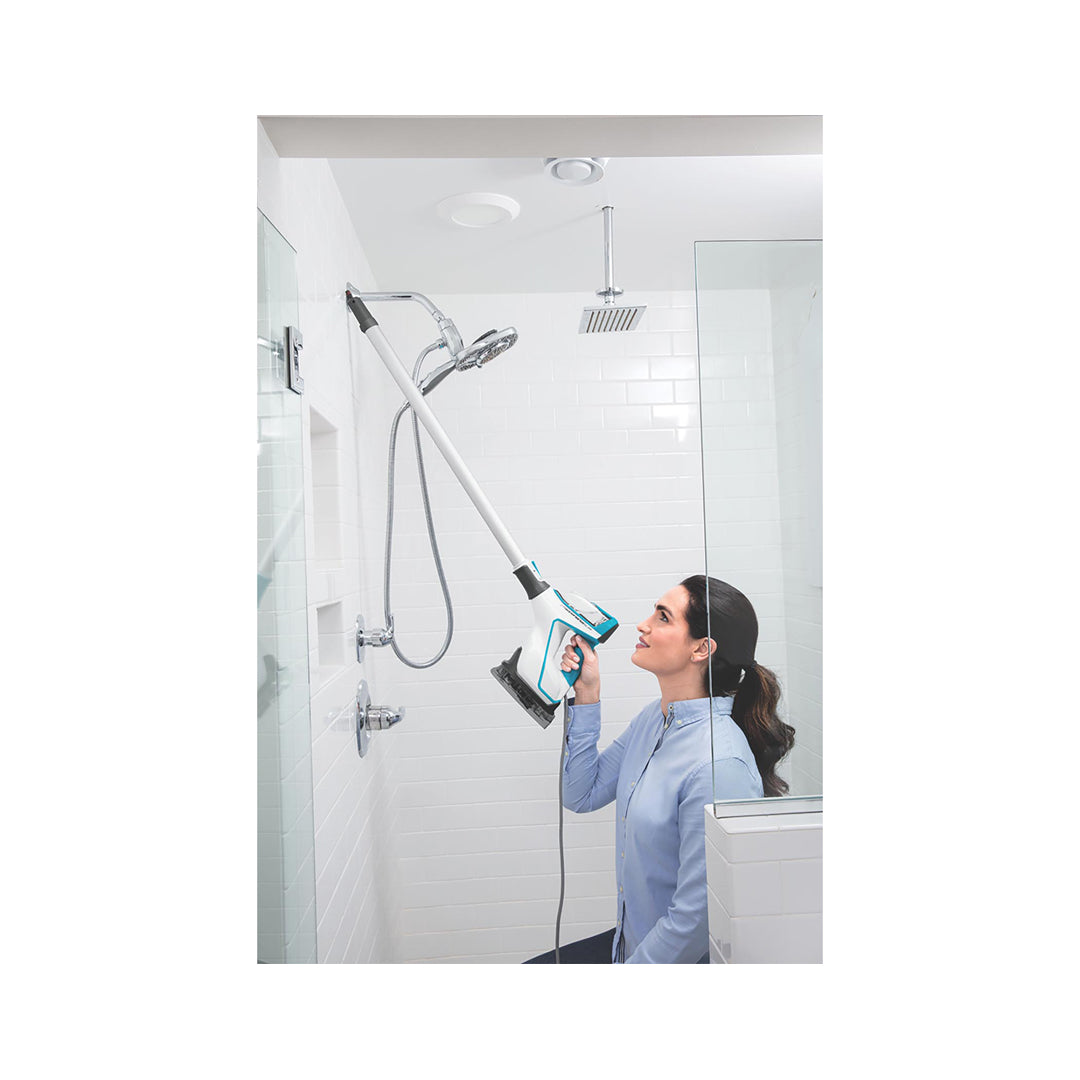 Bissell Powerfresh Slim Steam Mop 2233F – Bi-Rite Home Appliances