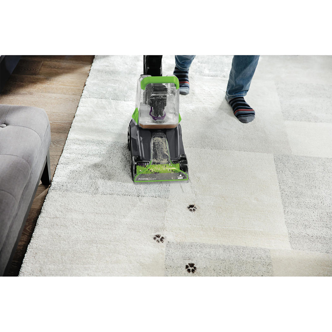 Bissell PowerClean Pet Carpet Washer - 2889F image_3