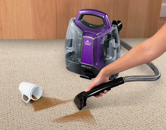 Bissell SpotClean Carpet and Upholstery Cleaner - 36984 image_3