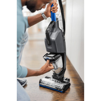 Bissell CrossWave Pet Multi-Surface Cleaner - 3517F image_4