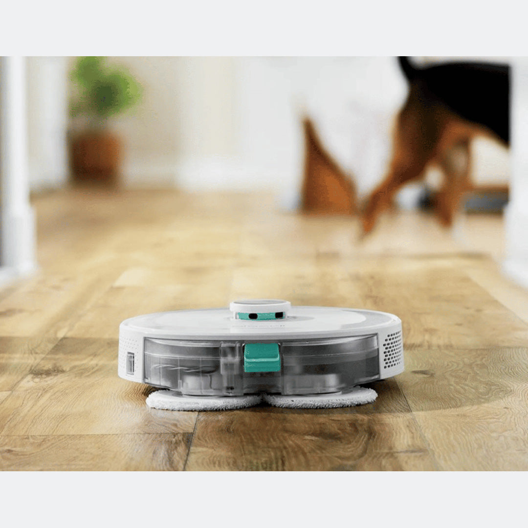 Bissell R5 SpinWave Wet and Dry Robot Vacuum - 3475F image_2