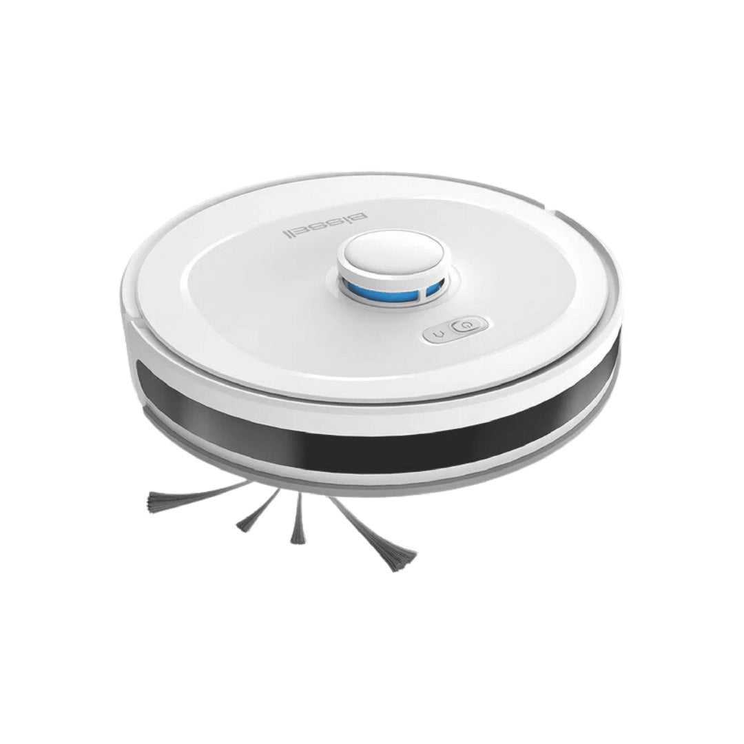 Bissell R5 SpinWave Wet and Dry Robot Vacuum 3475F BiRite Home