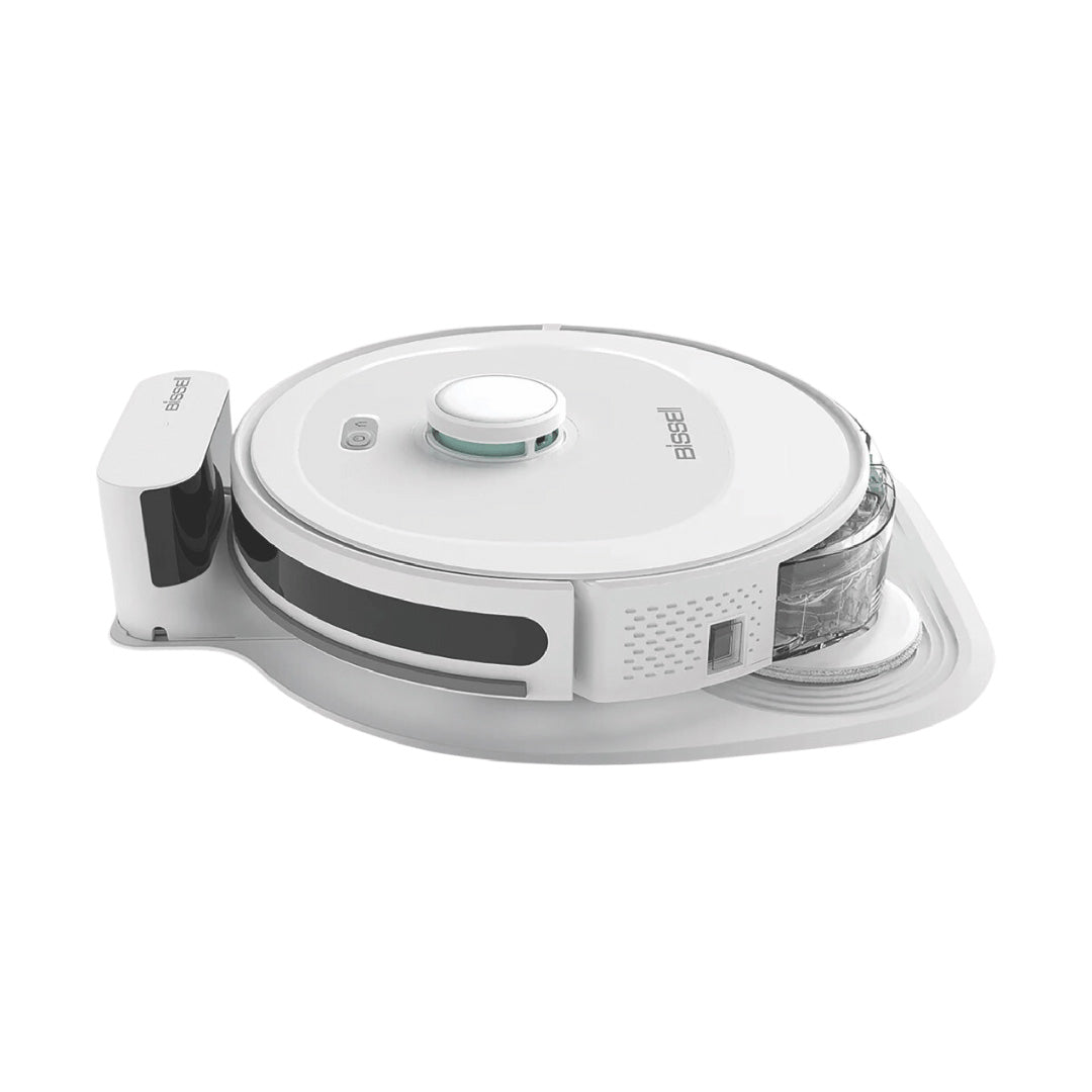 Bissell R5 SpinWave Wet and Dry Robot Vacuum - 3475F image_3