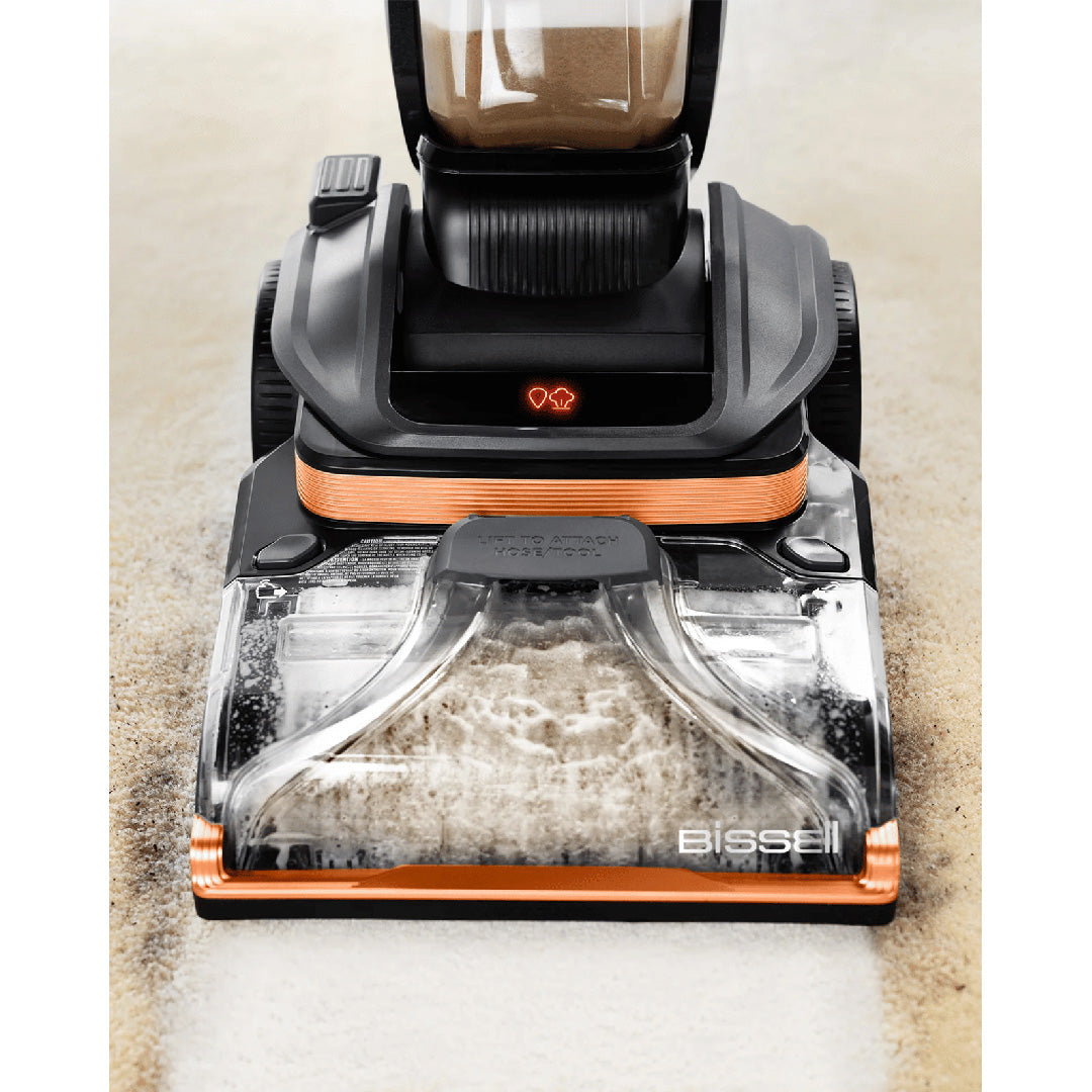 Bissell Revolution HydroSteam Carpet & Upholstery Cleaner 3670F – Bi ...