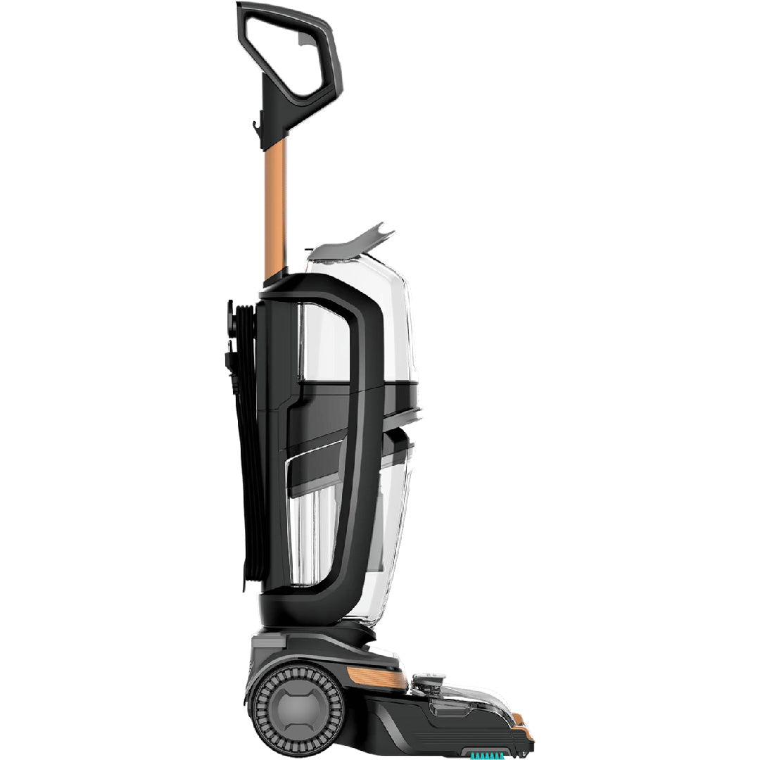 Bissell Revolution HydroSteam Carpet & Upholstery Cleaner 3670F – Bi ...