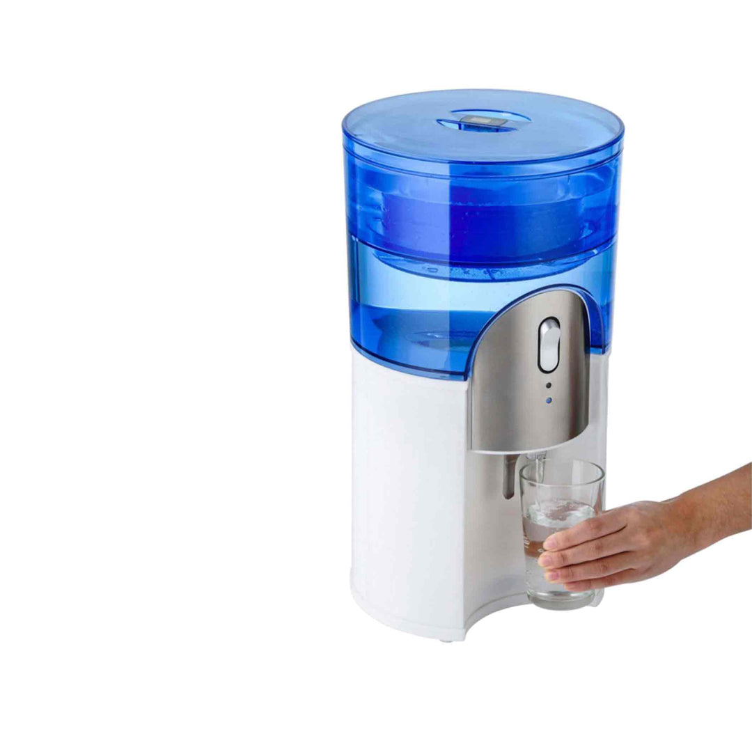 Aquaport Desktop Water Cooler AQP24CS BiRite Home Appliances
