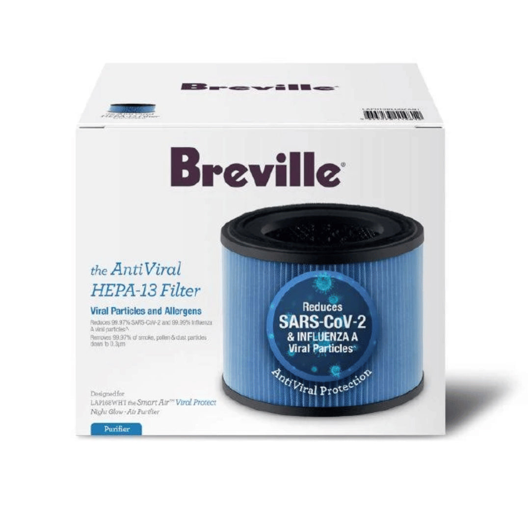 Breville Anti Viral Hepa 13 Filter
