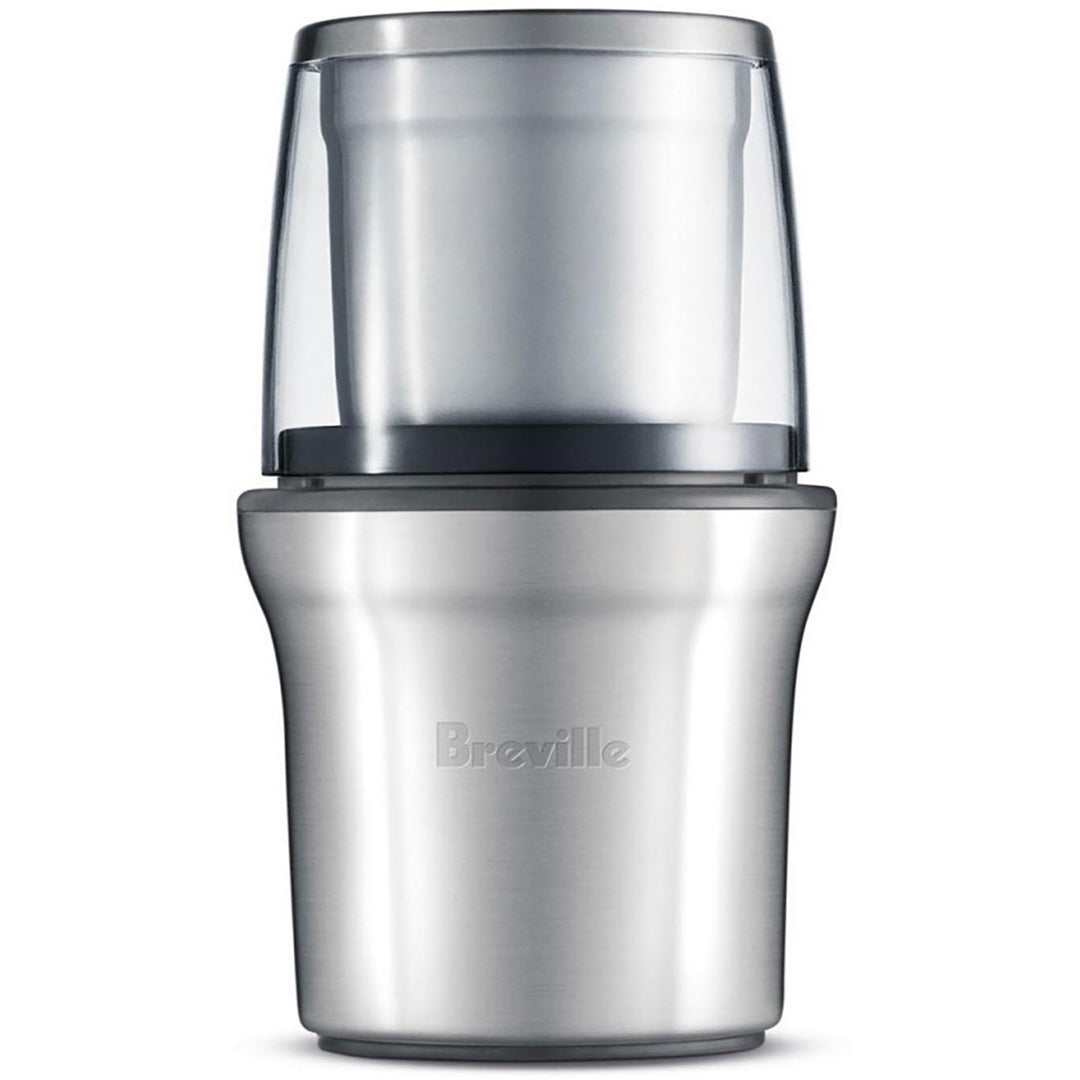Breville Coffee and Spice Grinder - BCG200BSS image_1