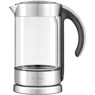 Breville 1.7L Glass Kettle - BKE750CLR image_1