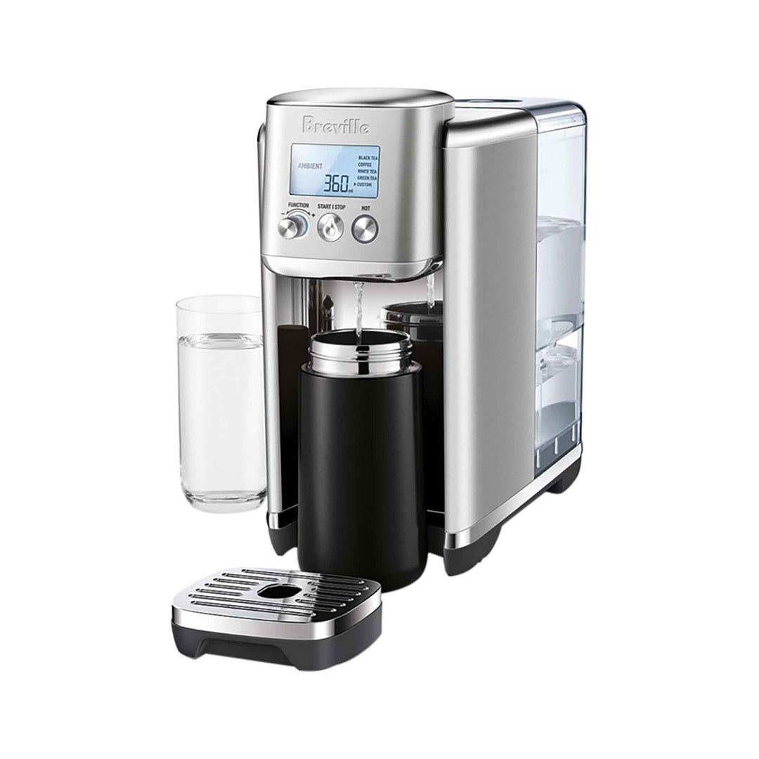 Breville the AquaStation Purifier Hot - LWA200BSS image_2