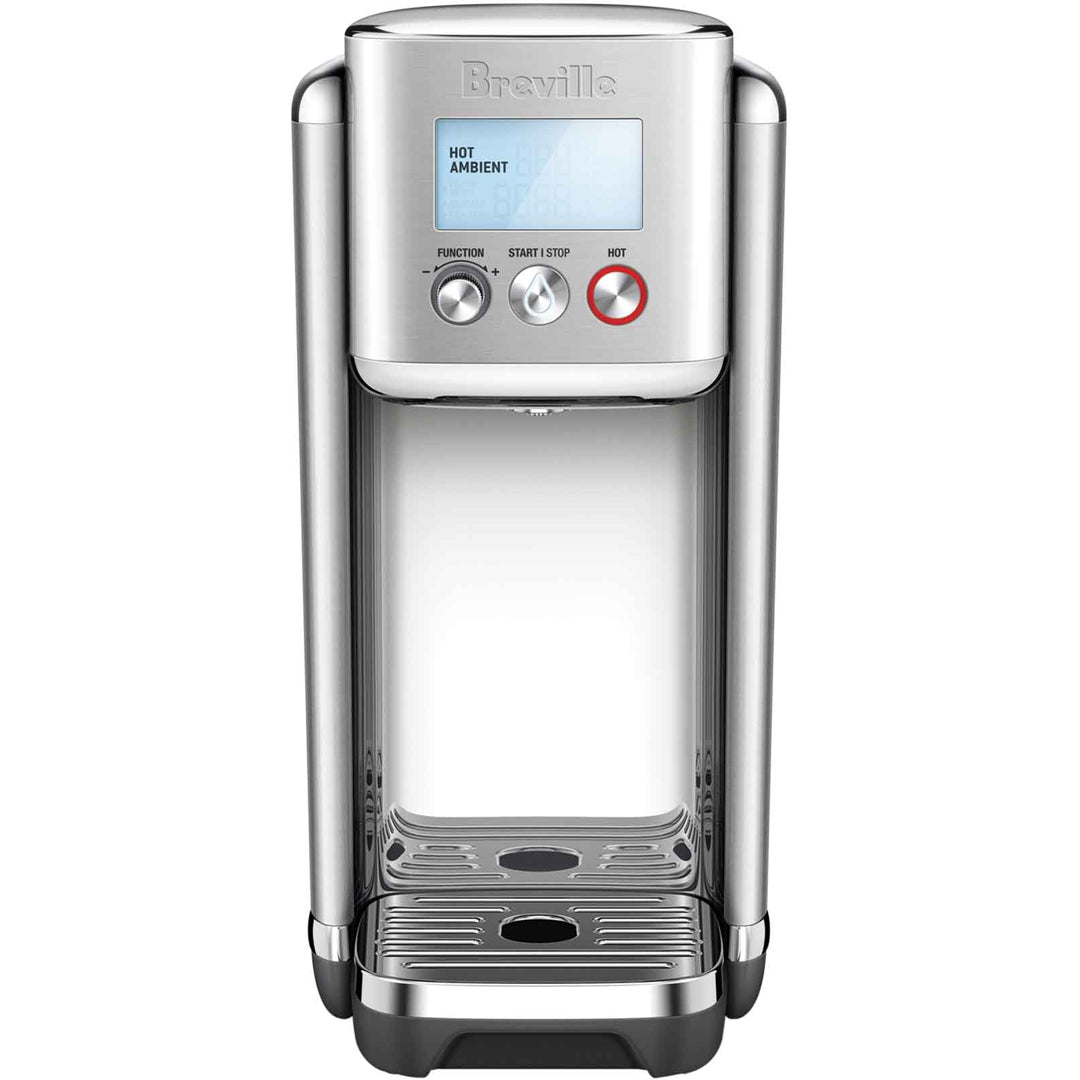 Breville the AquaStation Purifier Hot - LWA200BSS image_1