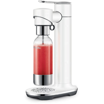 Breville the InFizz Fusion Sea Salt