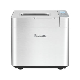 Breville the Baker's Dozen Bread Maker - LBM250BSS image_1