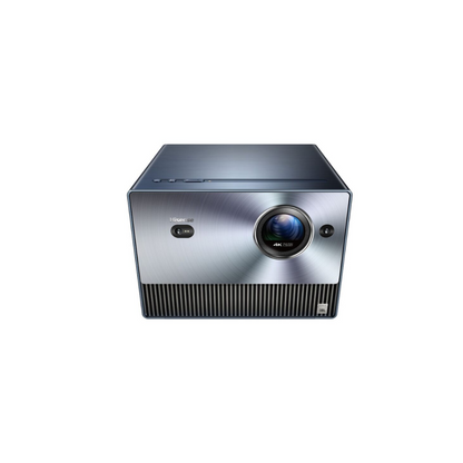 Hisense 4K TriChroma Mini Laser Projector 2024