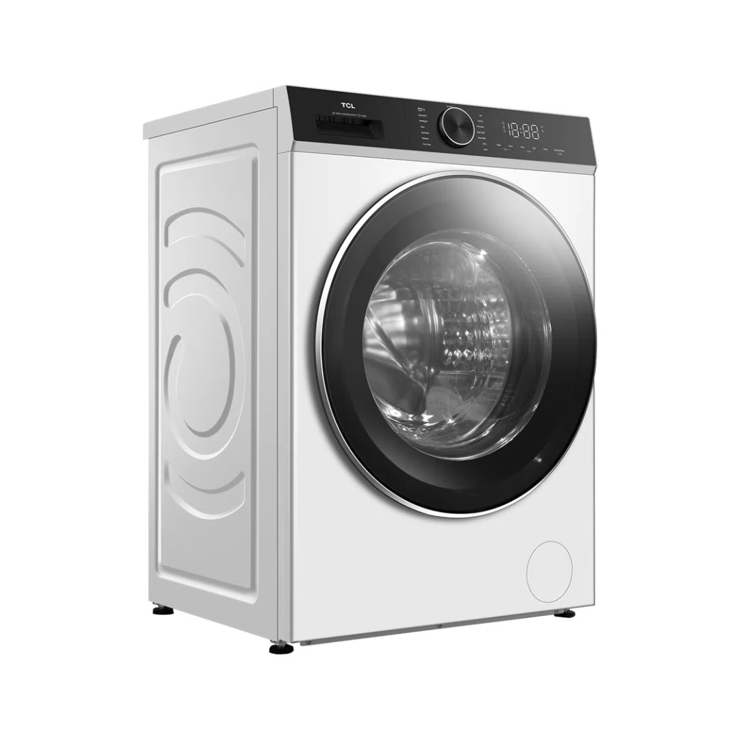 TCL 8kg Front Load Washing Machine