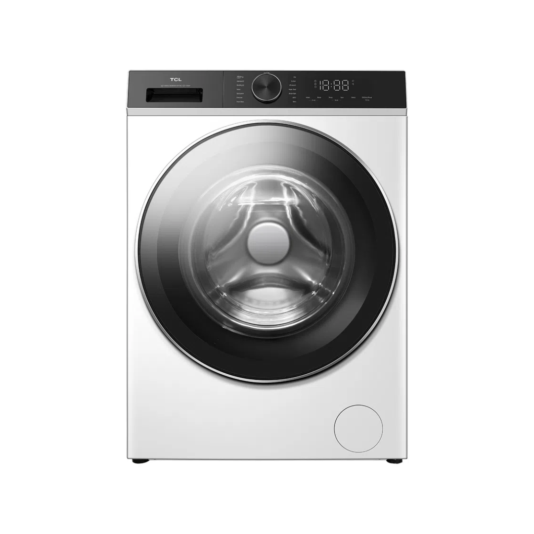 TCL 8kg Front Load Washing Machine