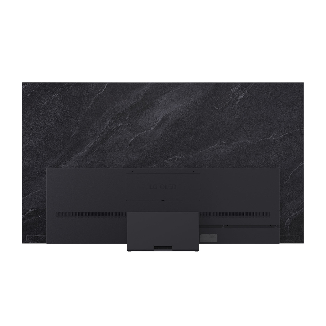 LG 83" OLED EVO C5 4K UHD SMART TV (2025)