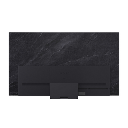 LG 83" OLED EVO C5 4K UHD SMART TV (2025)