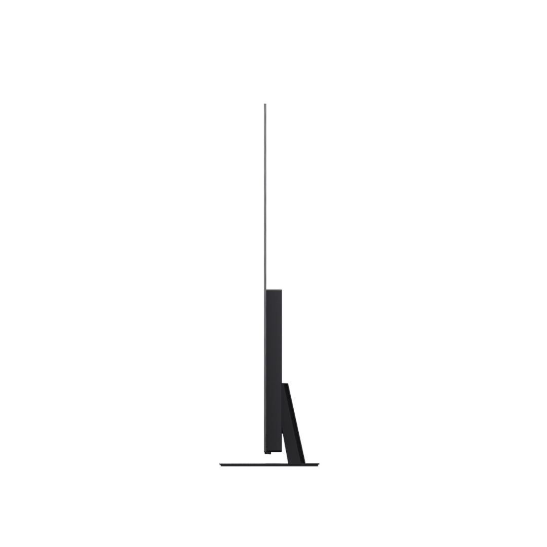 LG 83" OLED EVO C5 4K UHD SMART TV (2025)