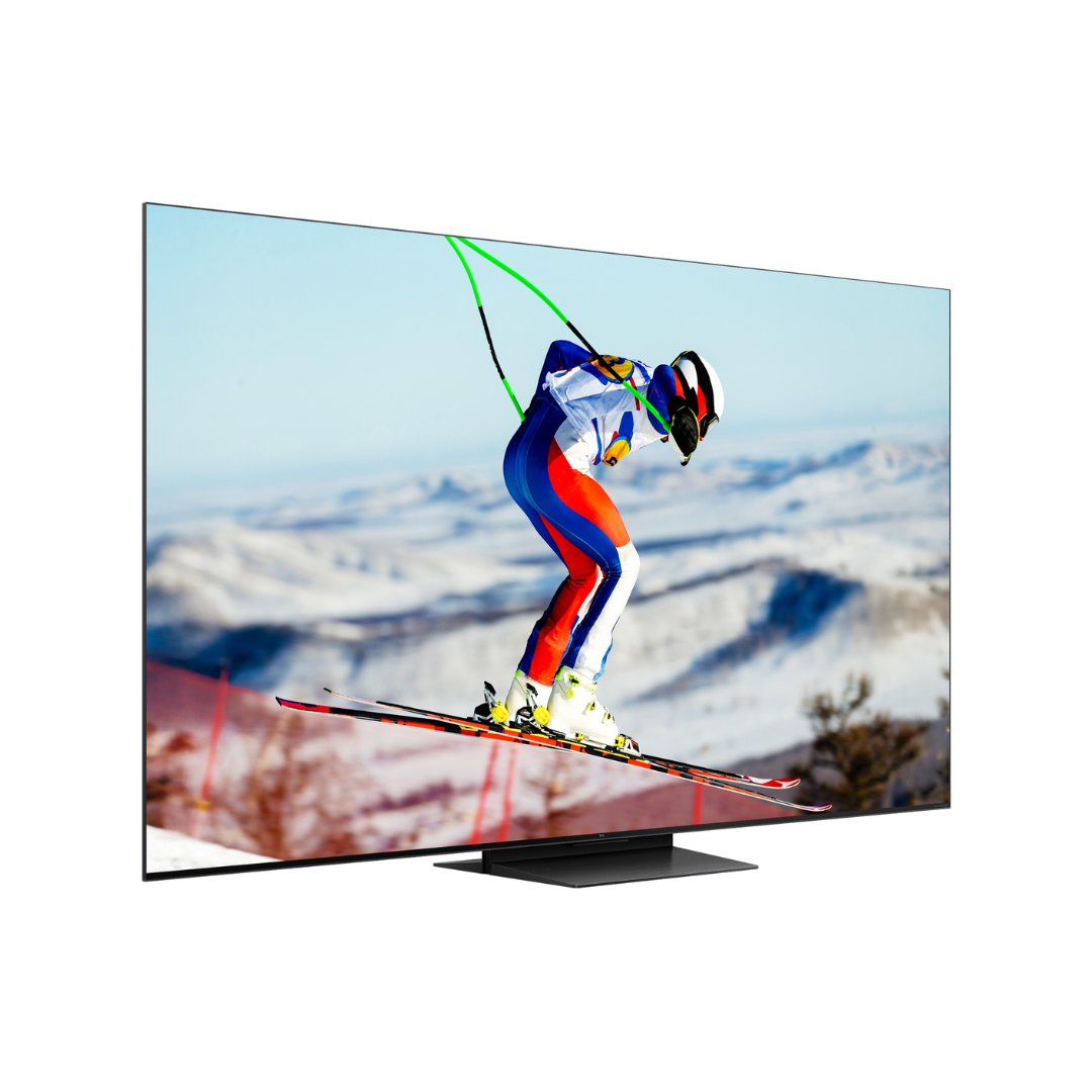TCL 65" Premium QD-Mini LED Google TV (2025)