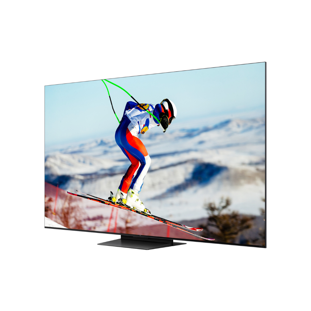TCL 65" Premium QD-Mini LED Google TV (2025)