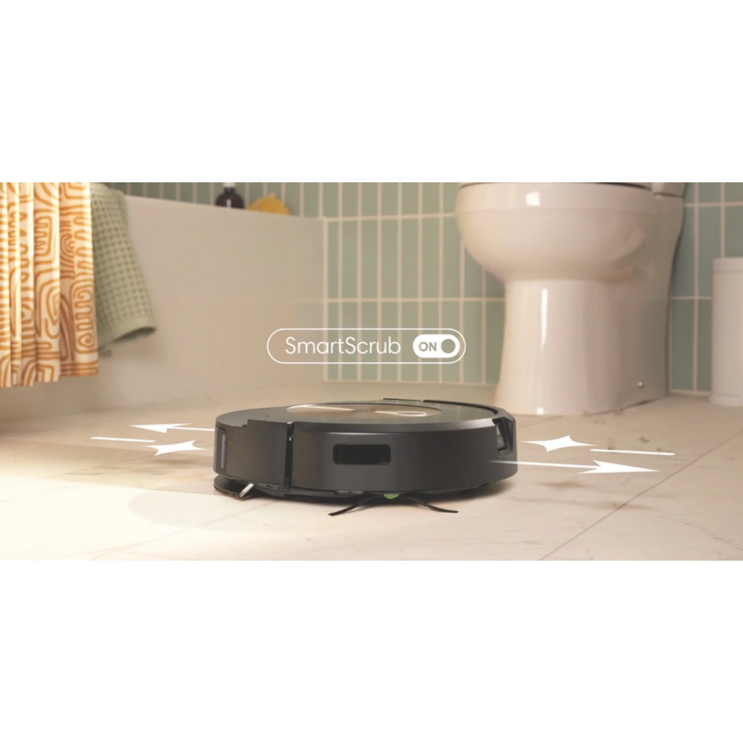 iRobot Roomba Combo j9+ Robot Vacuum & Mop