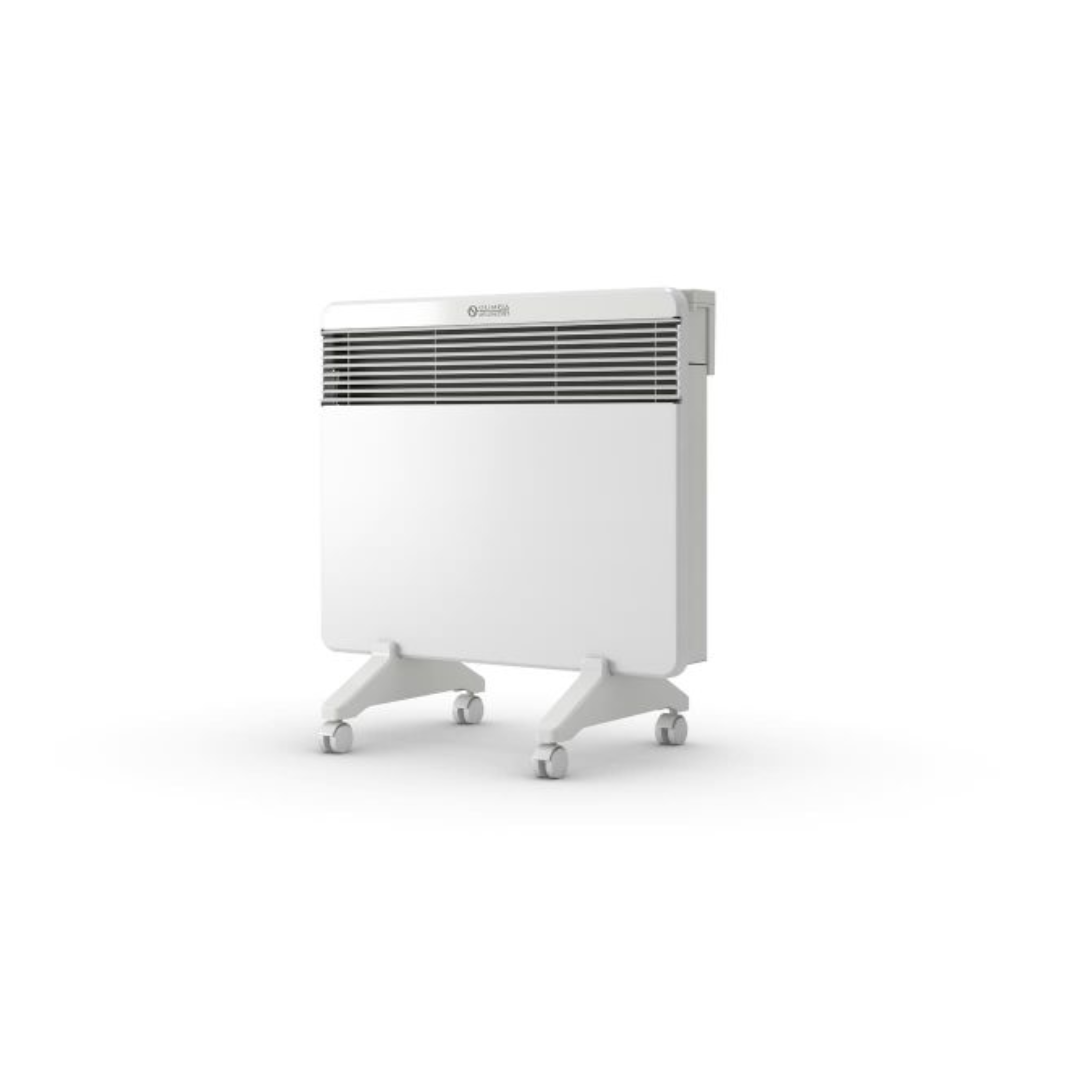 Olimpia Splendid Clado Plus 1000W Panel Heater with Timer & Wi-Fi