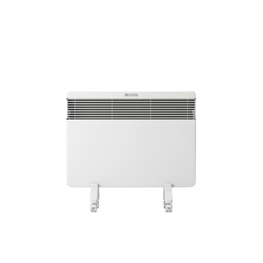 Olimpia Splendid Caldo Plus 1500W Panel Heater with Timer & Wi-Fi
